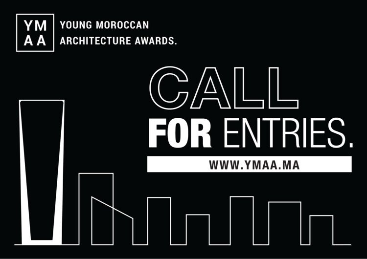 Launch of the Young Moroccan Architecture Award (YMAA) 2024 Edition - Image 1 of 1