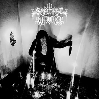 Review of Spectral Wound - Songs of Blood and Mire | Angry Metal Guy